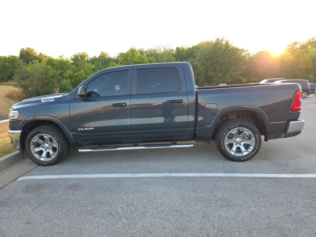 ram ram 1500 pickup 2025 1C6SRFFP4SN693982 image ram ram 1500 pickup 2025 1C6SRFFP4SN693982 image